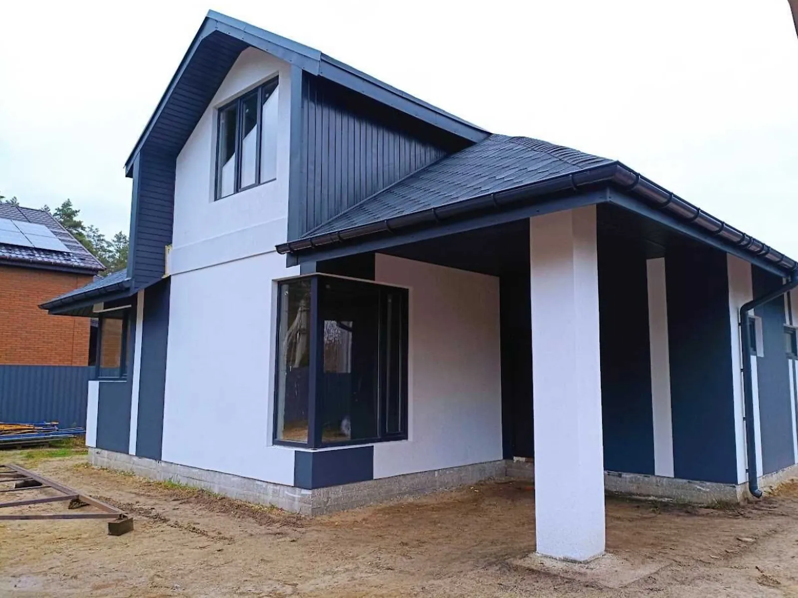 ул. Вербовая Клавдиево-Тарасово, цена: 54500 $ - фото 1