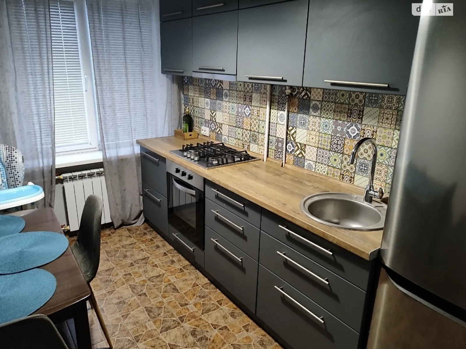 Продается 2-комнатная квартира 46 кв. м в Николаеве, цена: 39999 $ - фото 1