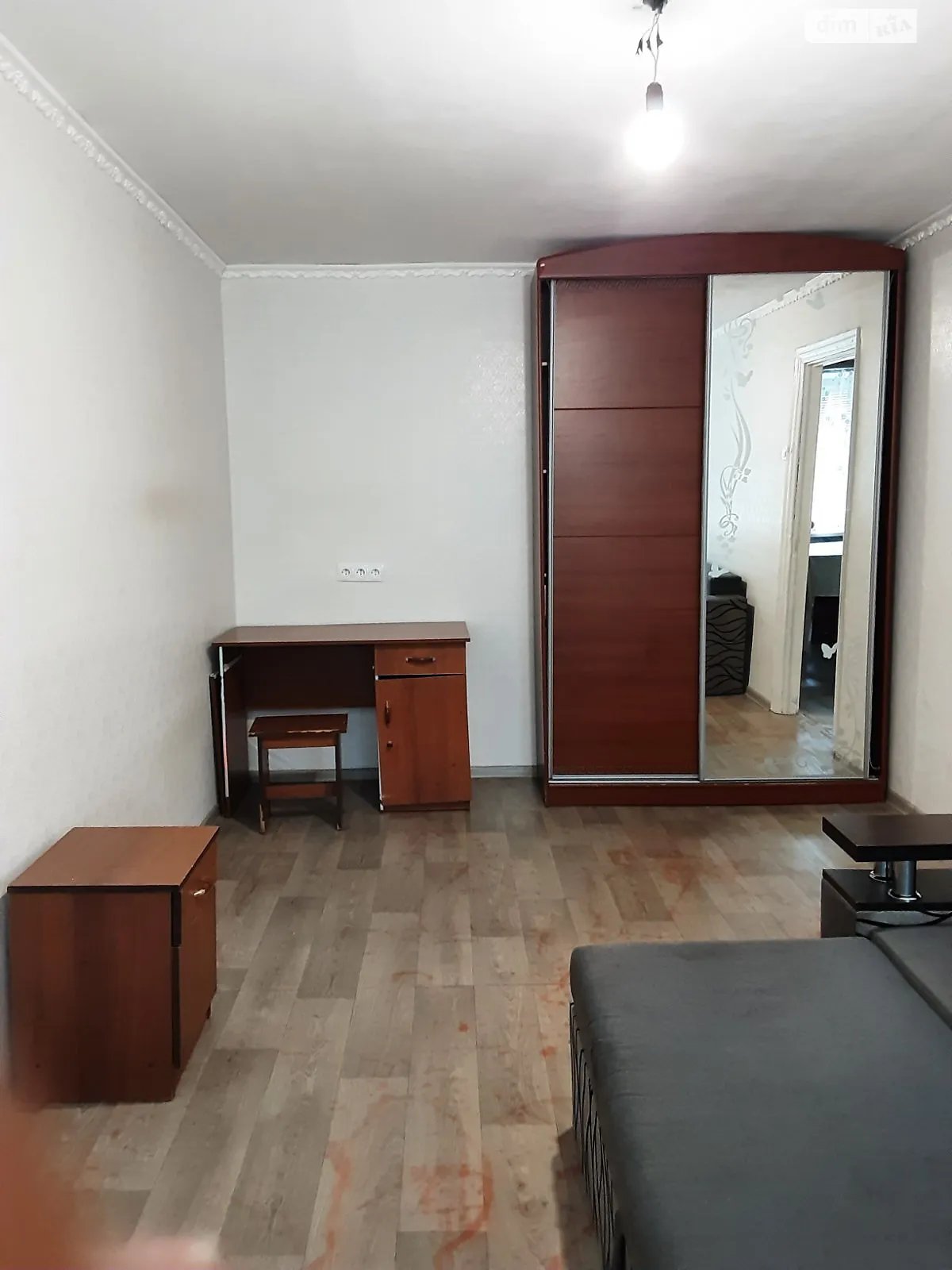 Сдается в аренду 1-комнатная квартира 30 кв. м в Виннице, ул. Киевская, 110 - фото 1