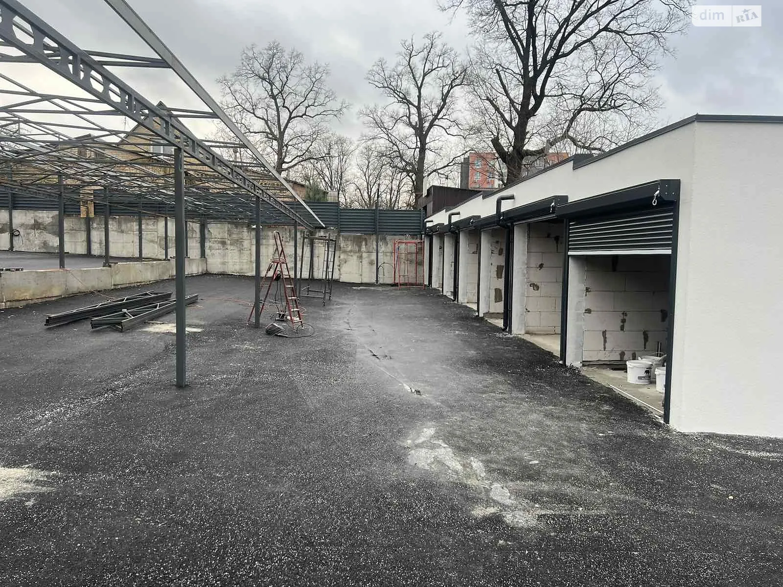 Продается отдельно стоящий гараж под легковое авто на 16.4 кв. м, цена: 19000 $ - фото 1