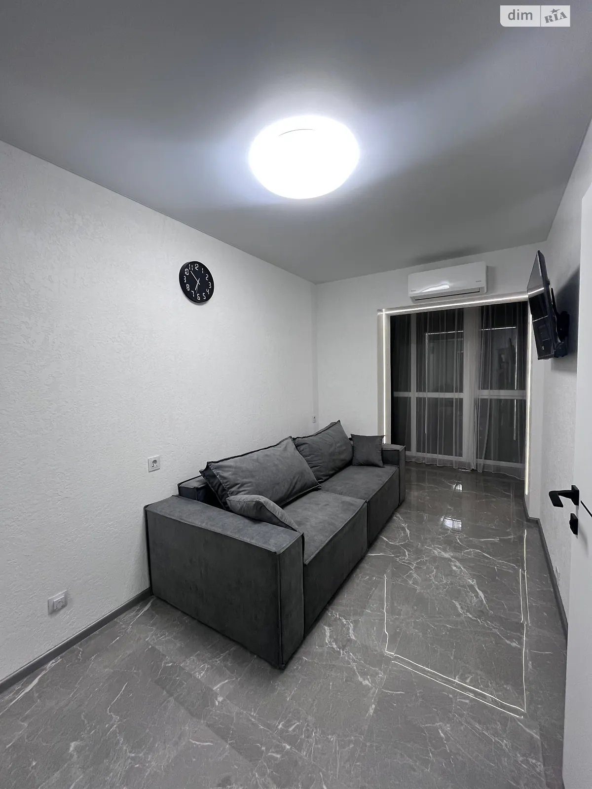 Продается 1-комнатная квартира 30.4 кв. м в Днепре, ул. Мольера, 175 - фото 1