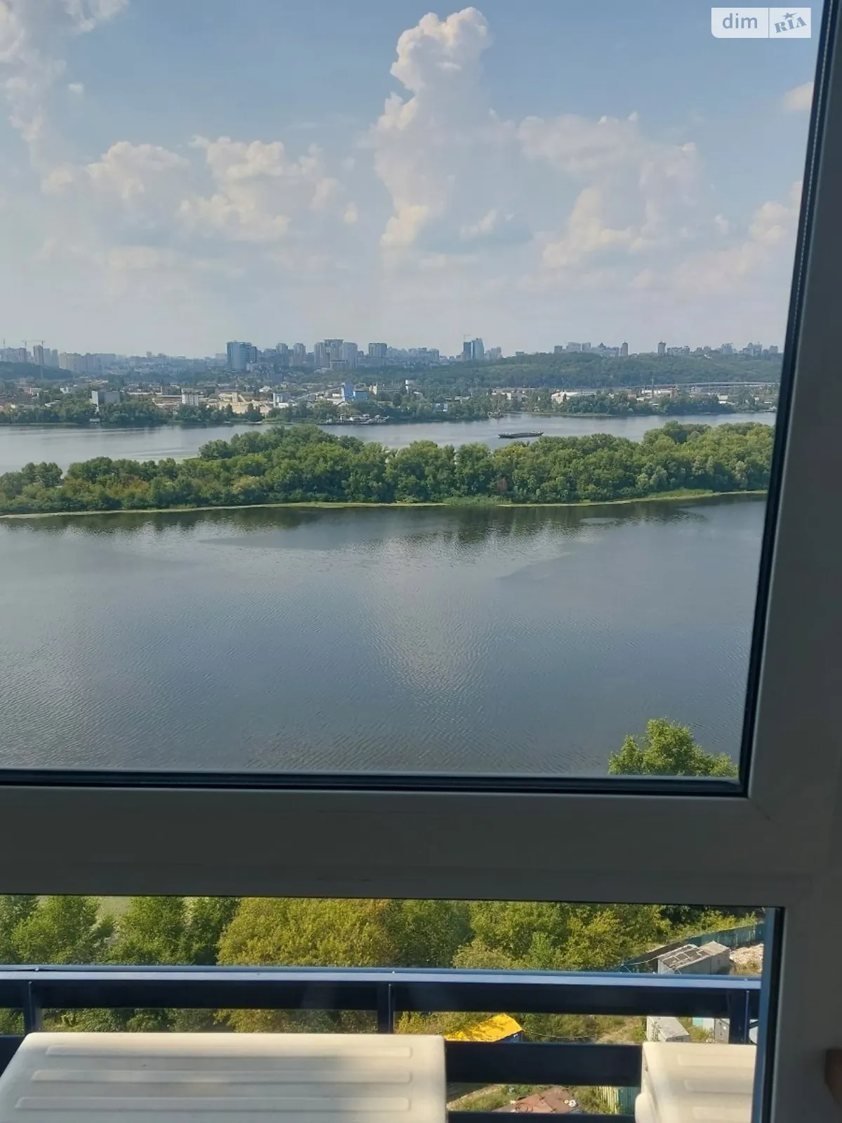 Сдается в аренду 2-комнатная квартира 47.2 кв. м в Киеве, просп. Николая  Бажана, 1А - фото 1