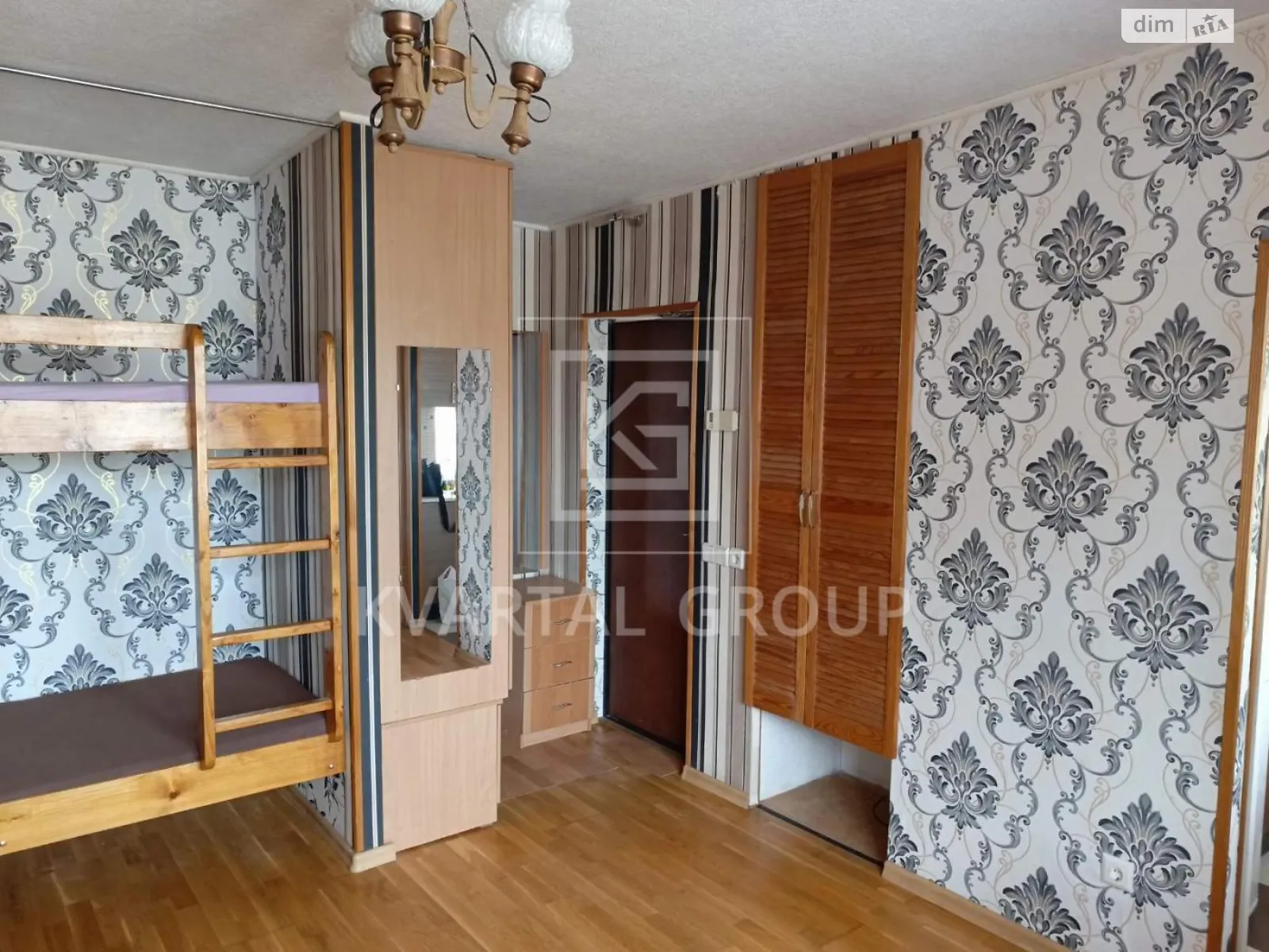 Продается 1-комнатная квартира 23.2 кв. м в Горенке, ул. Садовая, 20Б - фото 1