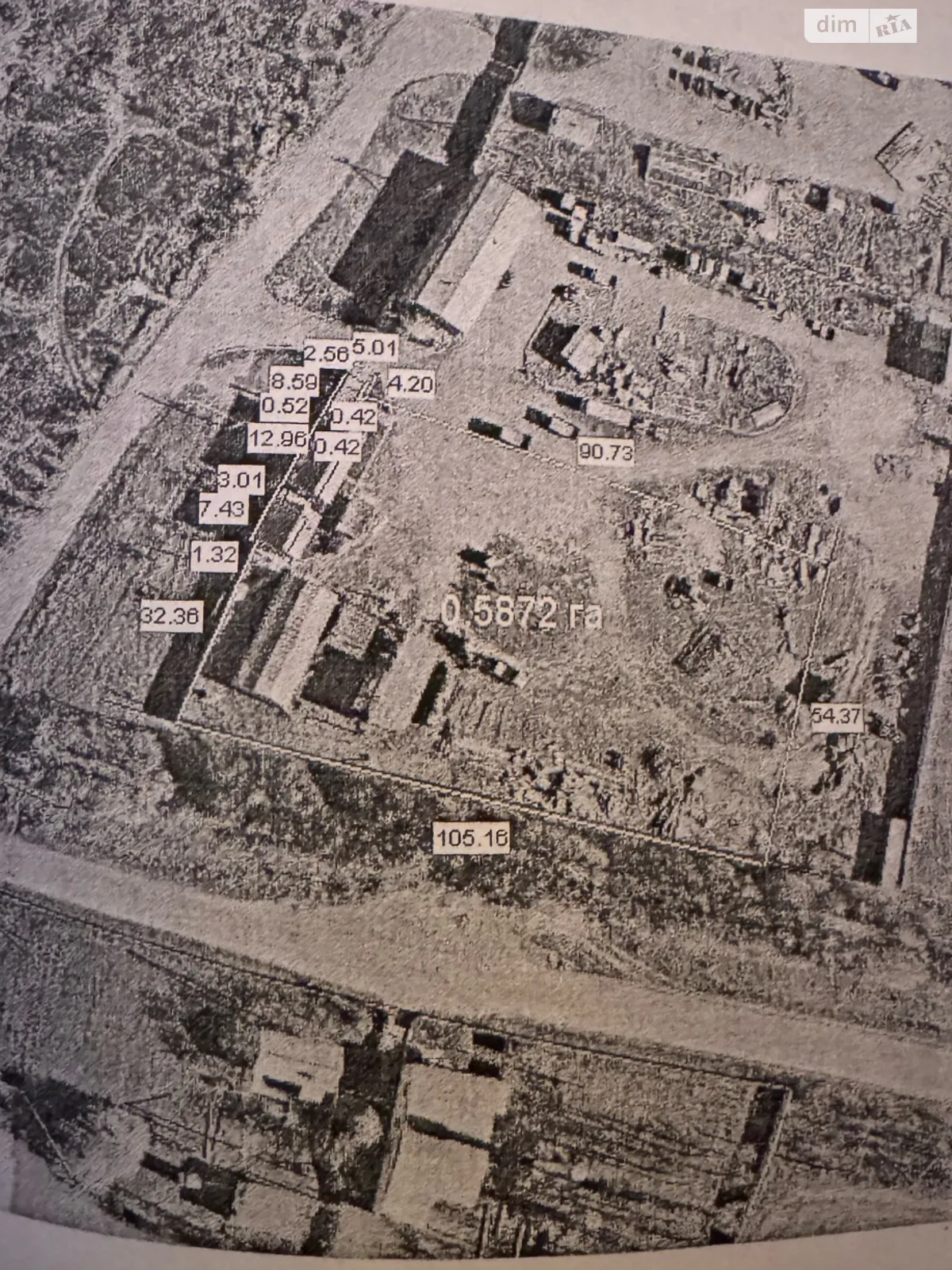 Продается помещения свободного назначения 460 кв. м в 2-этажном здании, цена: 90000 $ - фото 1