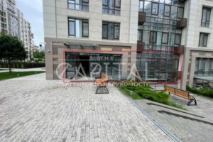 Долгосрочная аренда коммерческого помещения, Киев, р‑н. Печерский, ст.м. Дворец Украина, Саперное Поле улица, дом 5 корпус 4