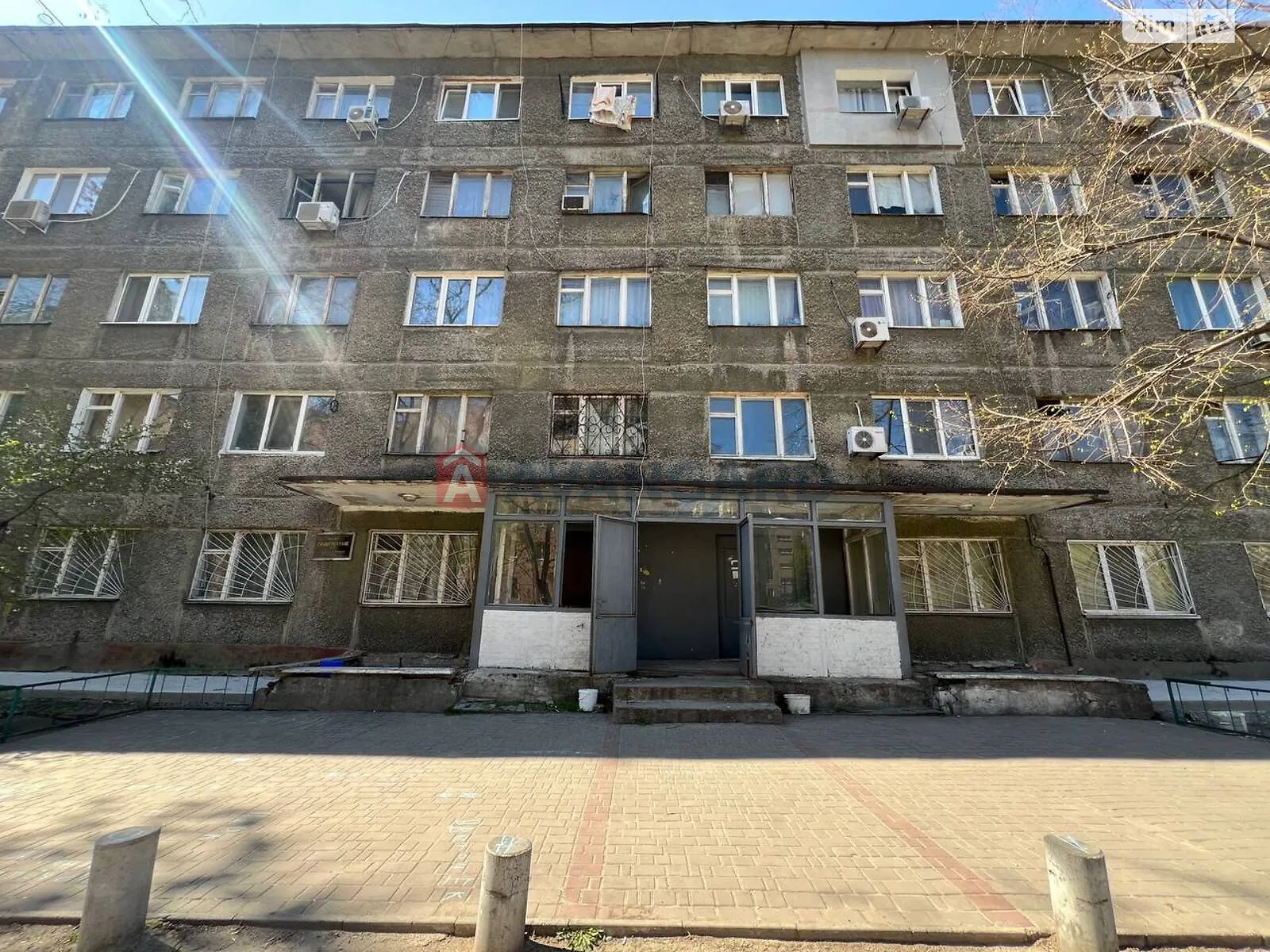 Продается комната 19 кв. м в Днепре, цена: 11500 $ - фото 1