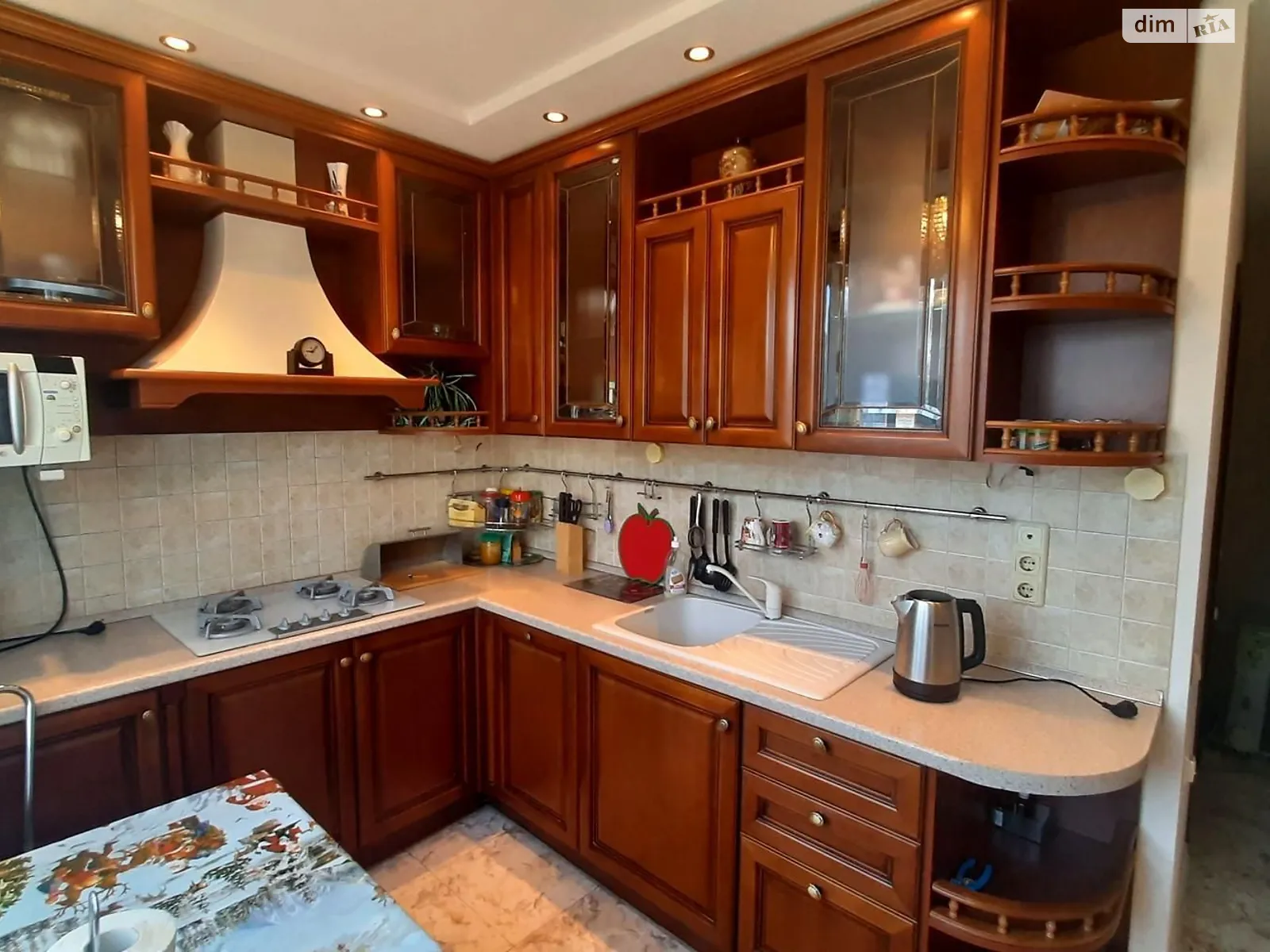 Продается 3-комнатная квартира 68.2 кв. м в Харькове, цена: 58000 $ - фото 1