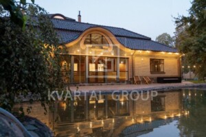 Продажа дома, Киевская, Ворзель, Шевченко улица, дом 22,24