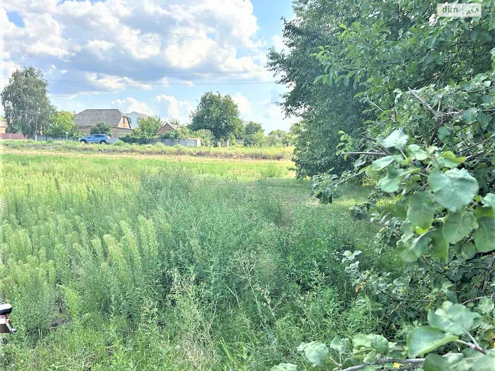 Продается земельный участок 0.0622 соток в Черкасской области, цена: 15530 грн - фото 1