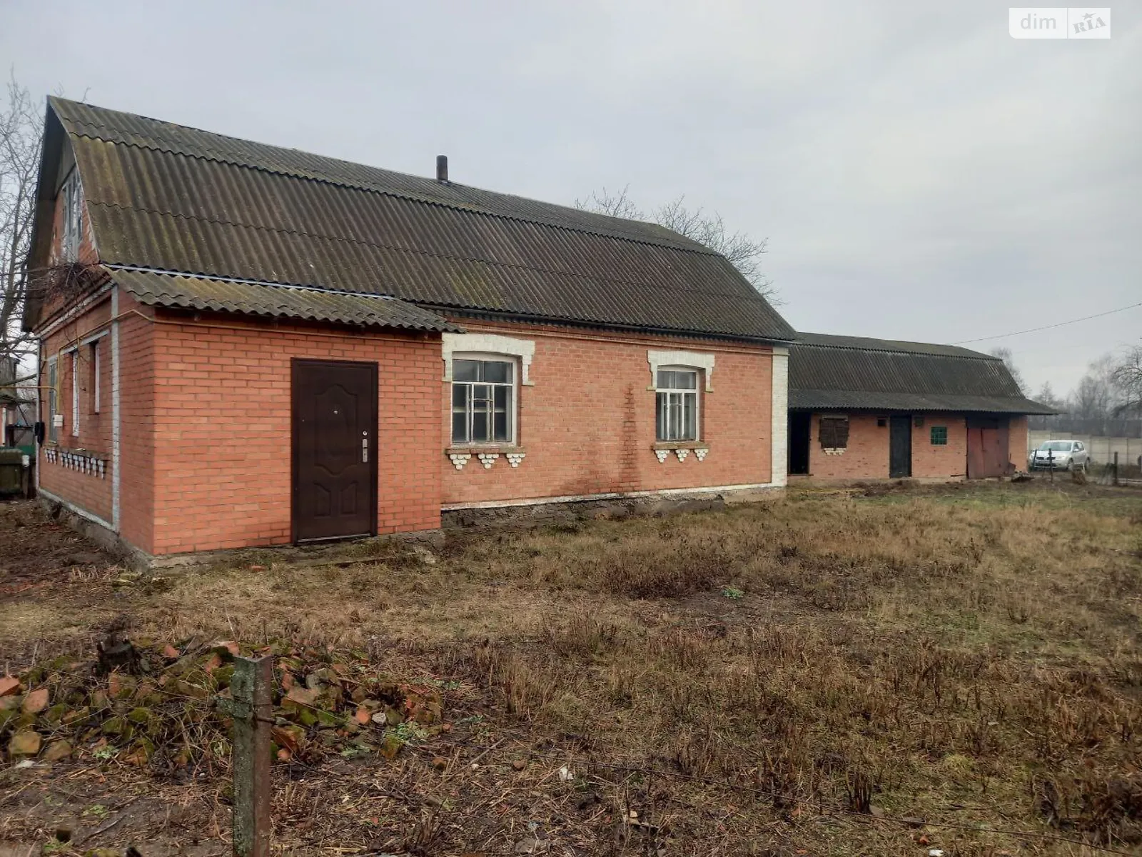 ул. Чкалова Турбов, цена: 21800 $ - фото 1