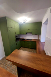 Продажа квартиры, Николаев, р‑н. Заводской, Гонгадзе Георгия (Парижской Коммуны) улица