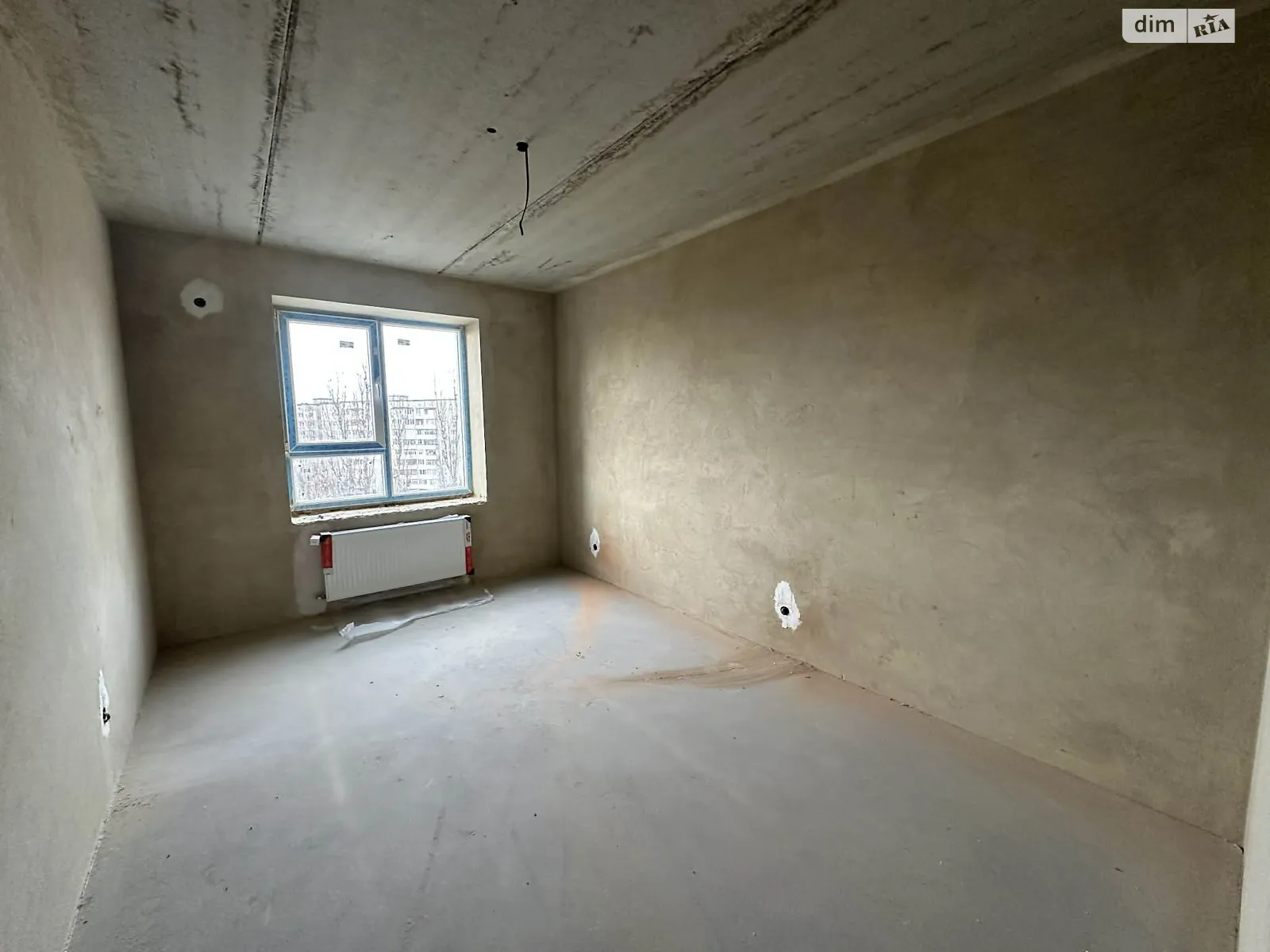 Продается 1-комнатная квартира 42.7 кв. м в Ровно, ул. Соборная - фото 1