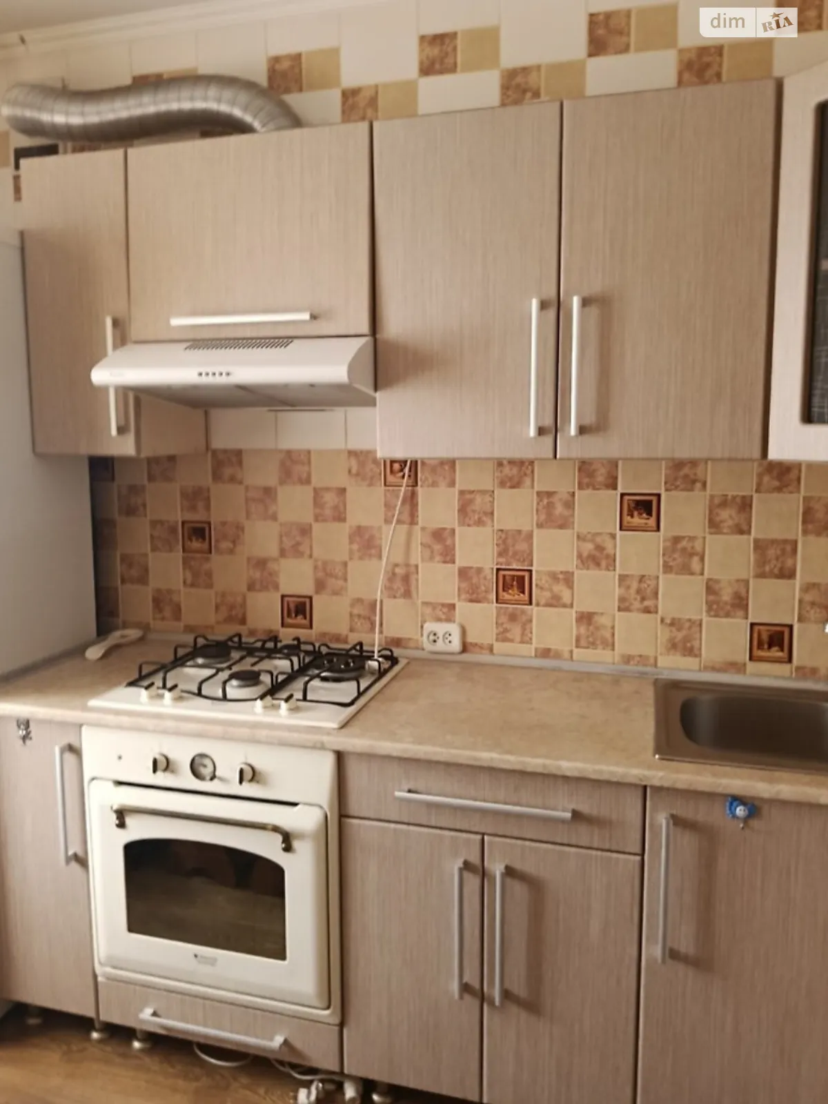 Сдается в аренду 1-комнатная квартира 36 кв. м в Виннице, пер. Учительский - фото 1