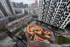 Продаж квартири, Київ, р‑н. Черепанова гора, ст.м. Олімпійська, Василя Тютюнника вулиця, буд. 41