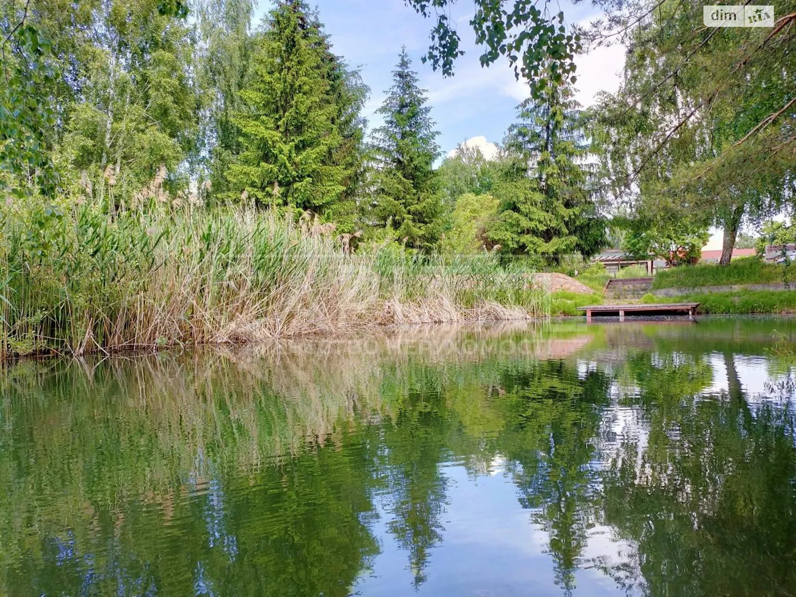 Продается земельный участок 199.83 соток в Киевской области, цена: 1500000 $ - фото 1