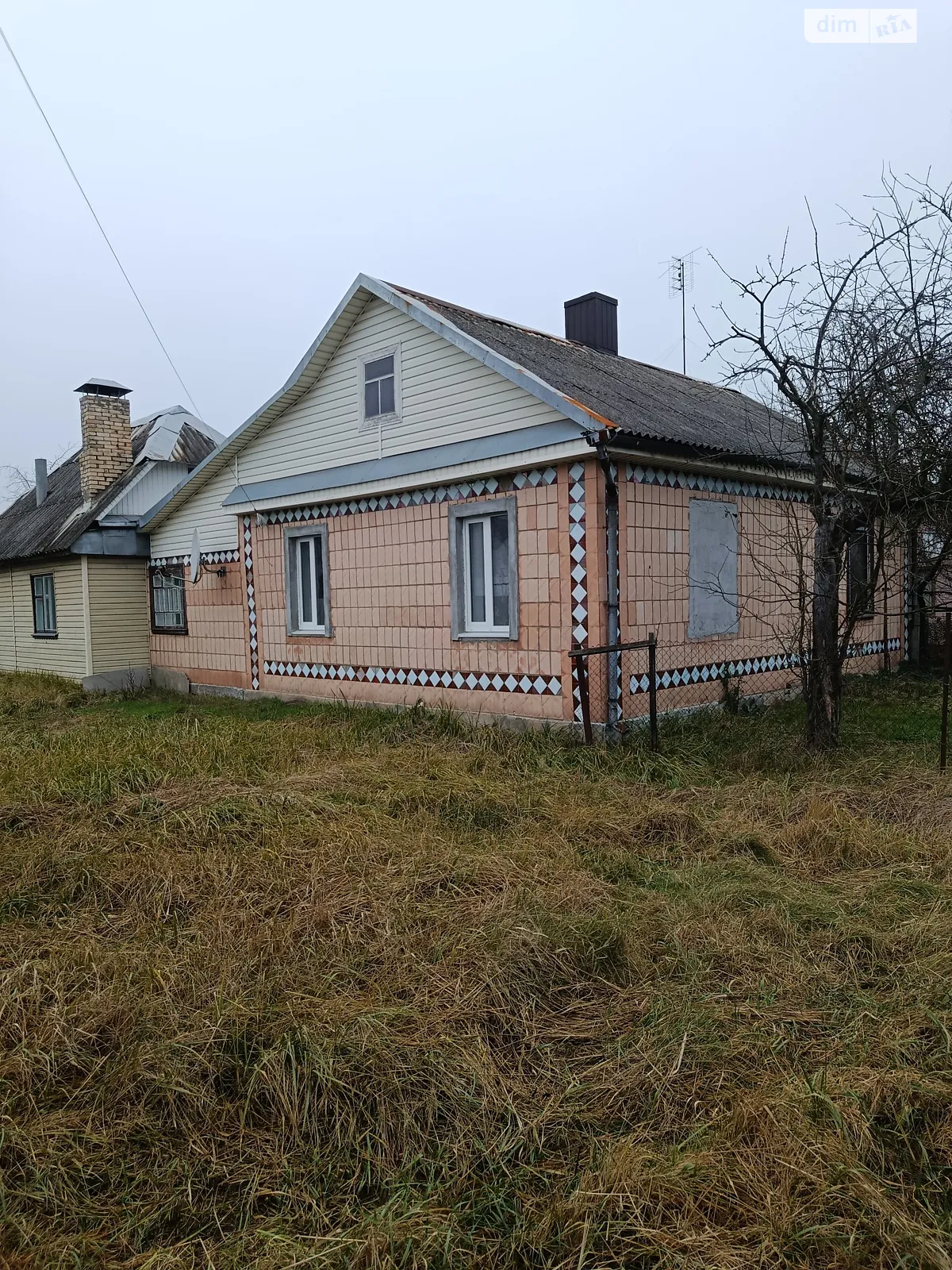 Продается одноэтажный дом 107.8 кв. м с бассейном, цена: 2408000 грн - фото 1