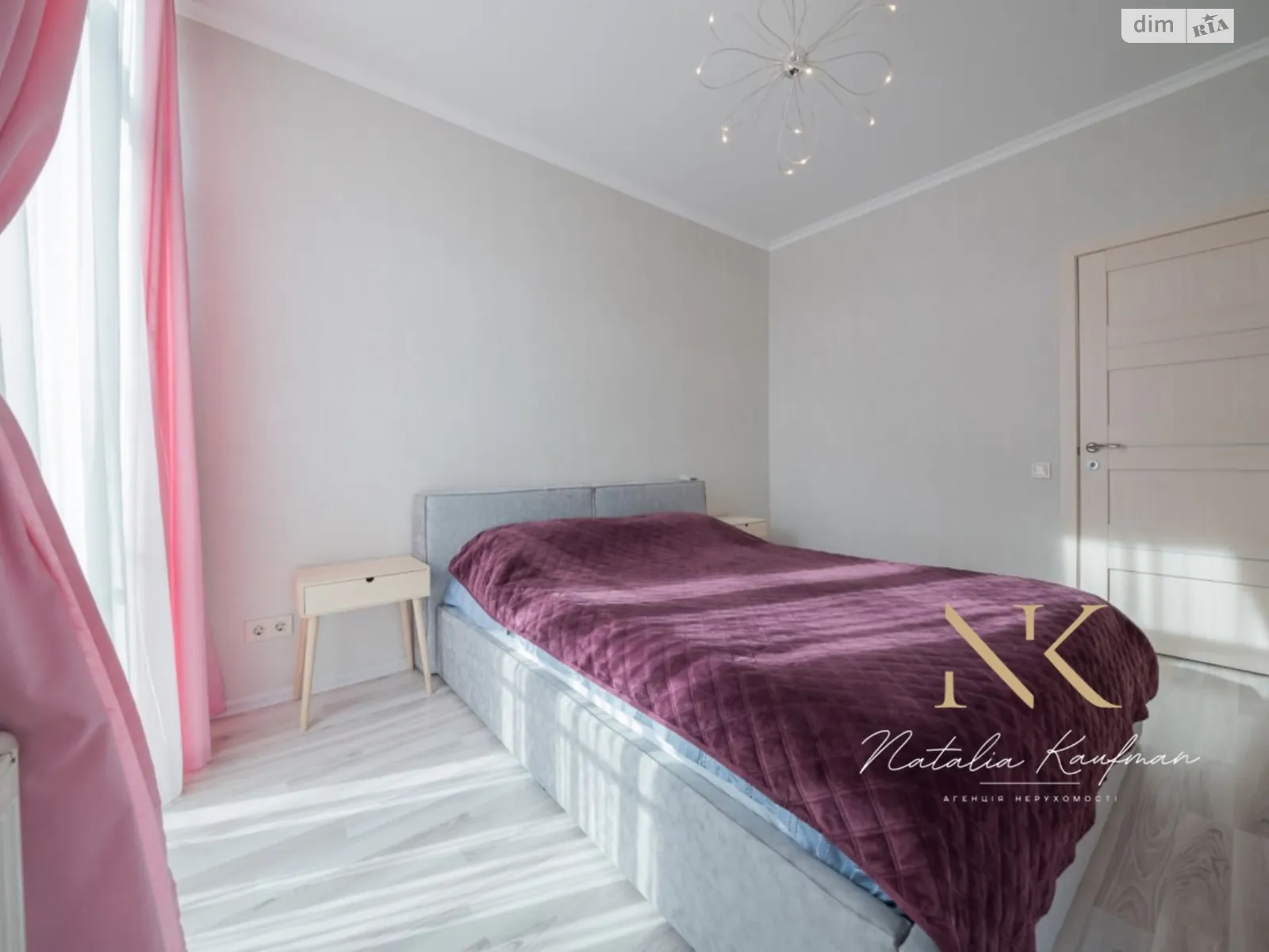 Продается 2-комнатная квартира 59.6 кв. м в Киеве, ул. Регенераторная, 4 корпус 4 - фото 1