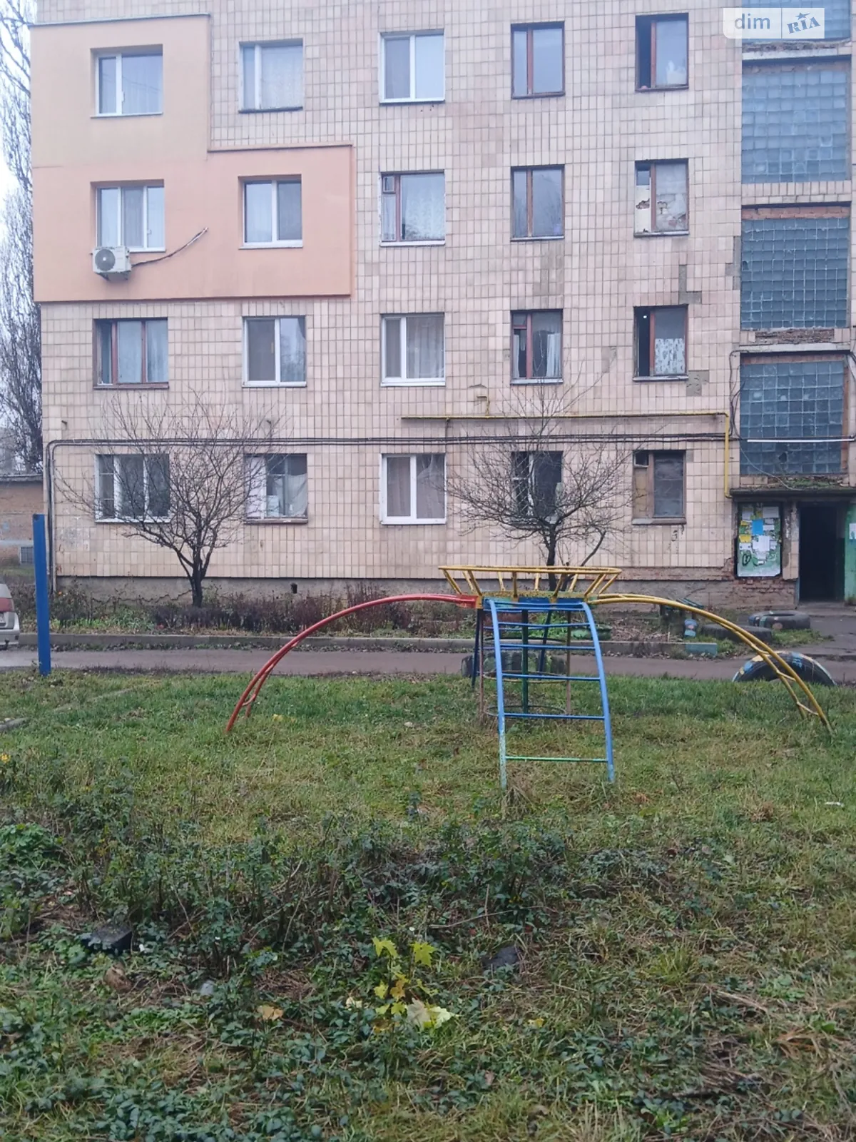 Продается комната 17 кв. м в Полтаве, цена: 8000 $ - фото 1