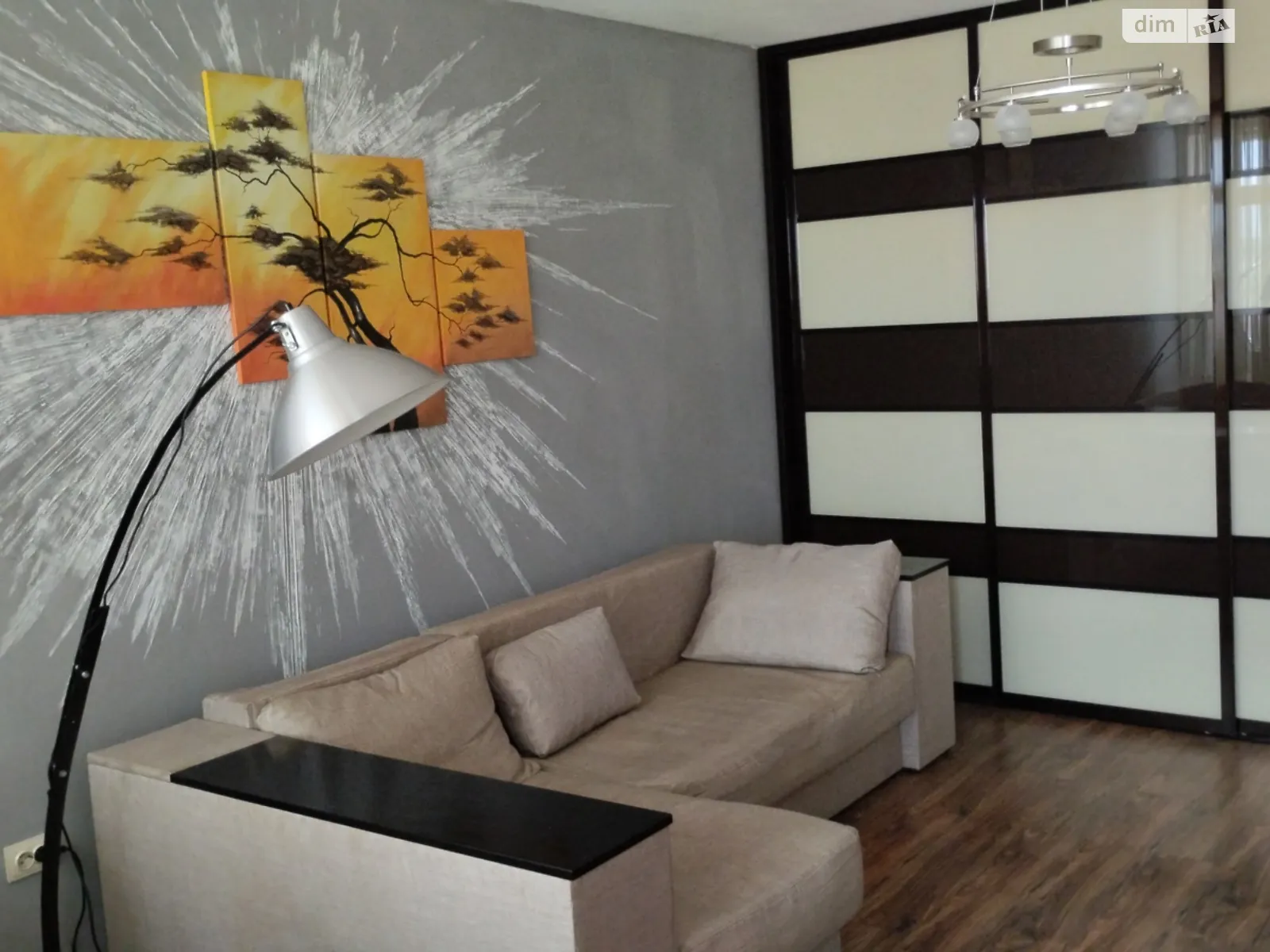 Сдается в аренду 2-комнатная квартира 70 кв. м в Ивано-Франковске, ул. Хмельницкого Богдана, 51Е - фото 1