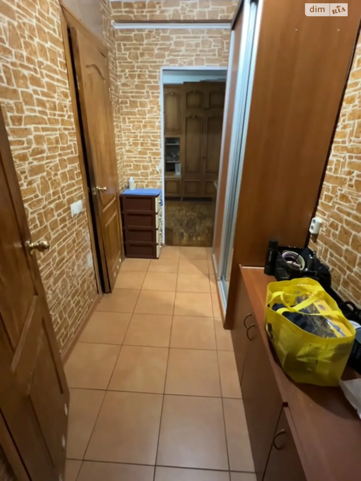 Продается 3-комнатная квартира 61 кв. м в Киеве, ул. Братиславская, 13 - фото 1