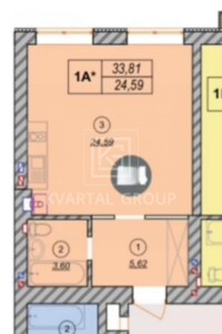 Продажа квартиры, Киевская, Ирпень, р‑н. Ирпень, Соборная (ІІІ Интернационала) улица, дом 2К/2