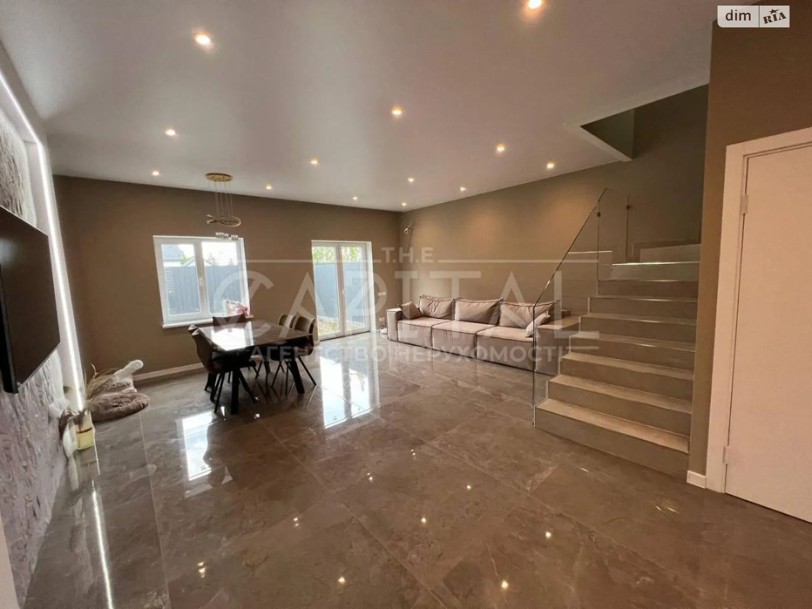 ул. Павла Чубинского Крюковщина, цена: 138000 $ - фото 1