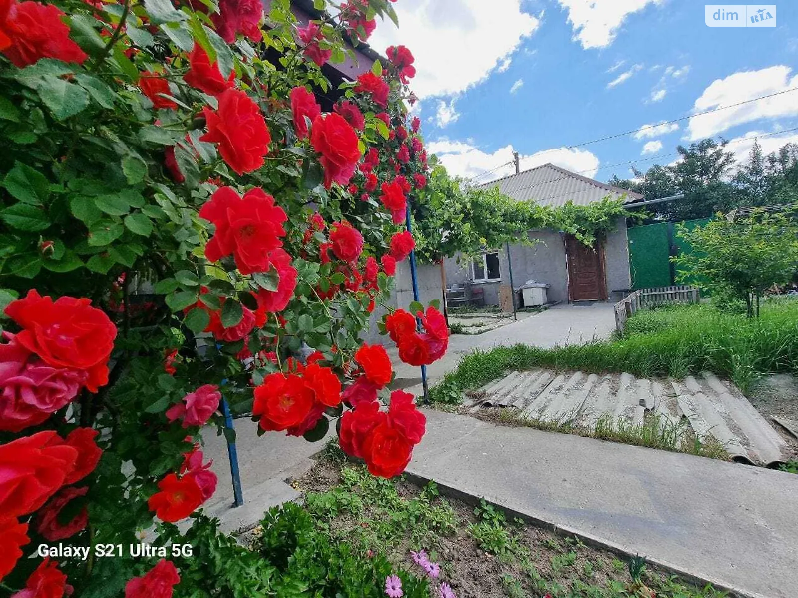 Сдается в аренду одноэтажный дом 45 кв. м с террасой, цена: 5500 грн - фото 1