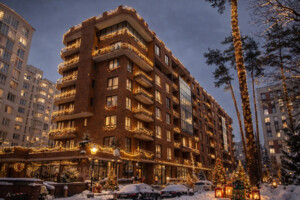 Продажа квартиры, Киевская, Ирпень, р‑н. Ирпень, Василия Стуса (Пушкинская) улица