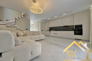 Продаж дуплекса, Київська, Гатне, Грушевського вулиця