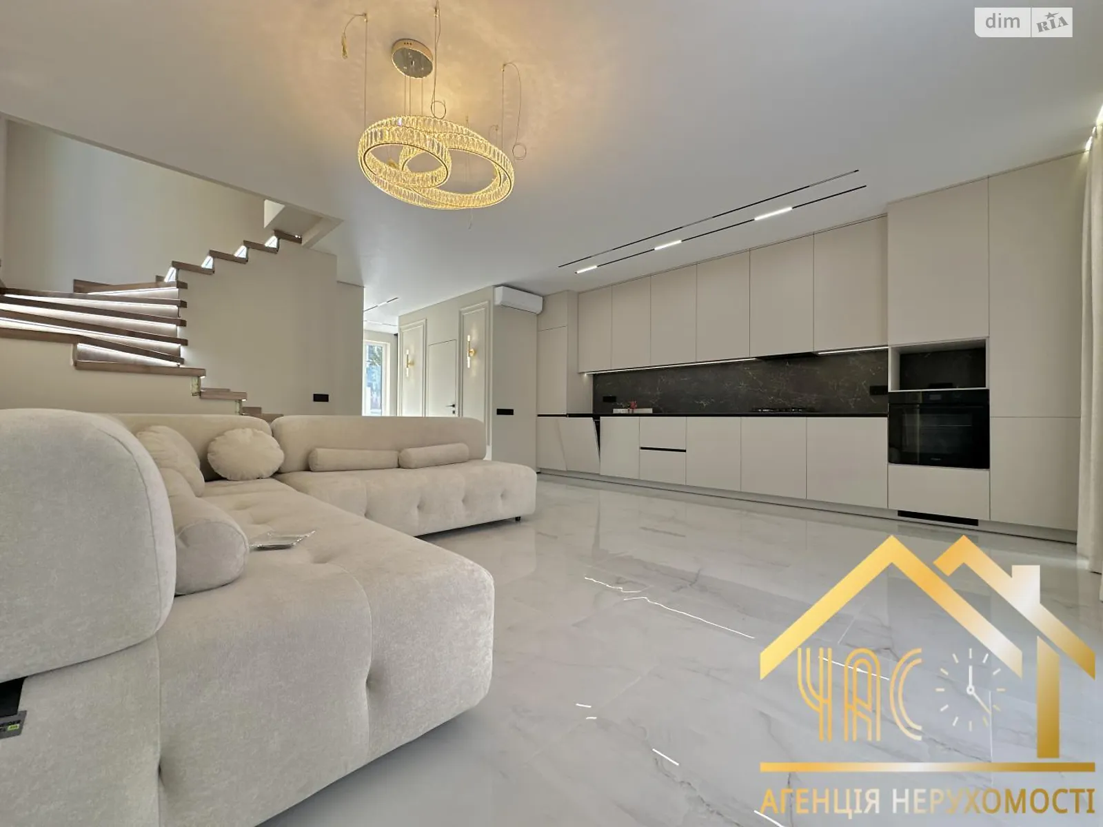 ул. Грушевского Гатное Родной, цена: 225000 $ - фото 1