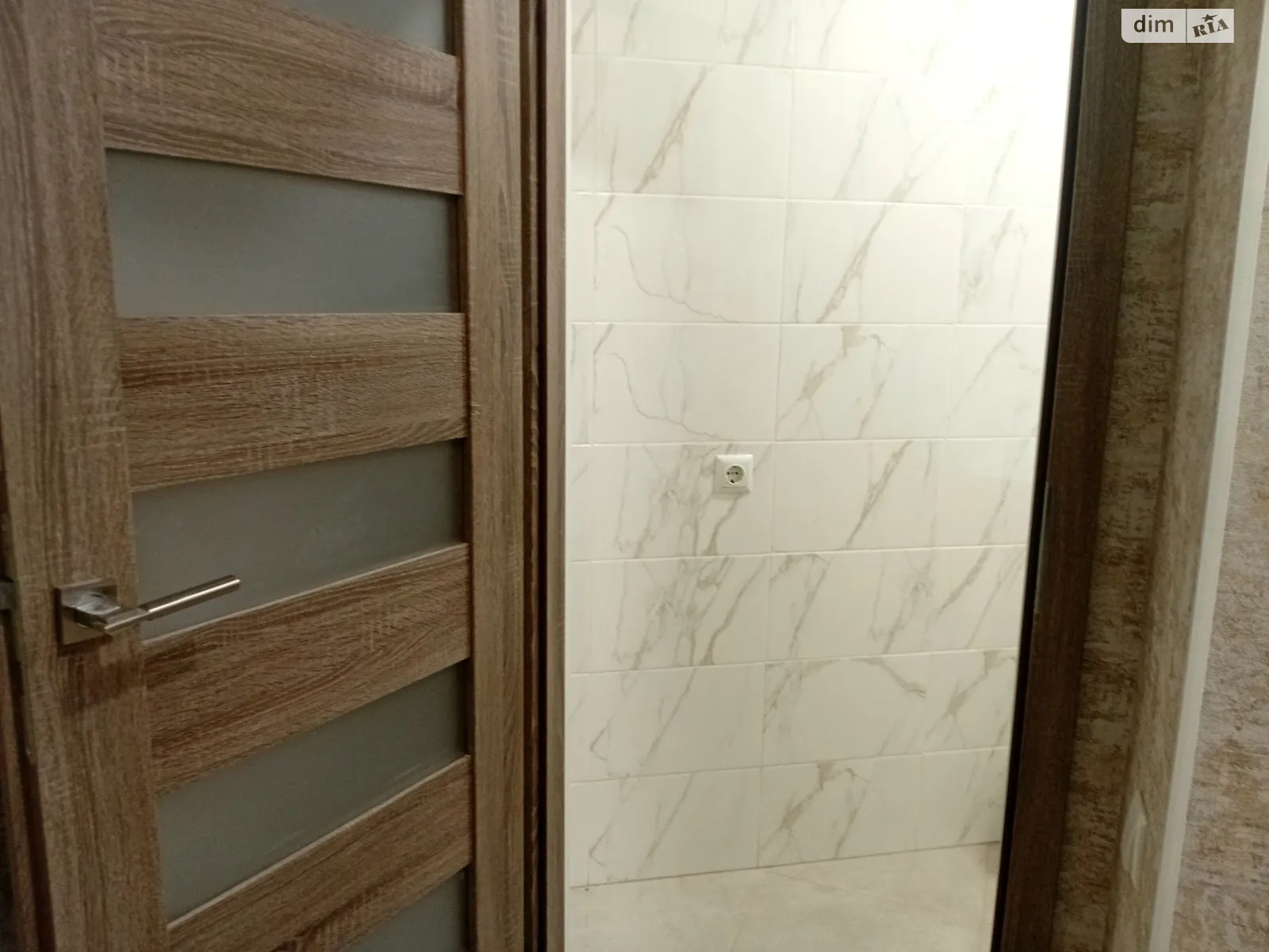 Продается 1-комнатная квартира 24.7 кв. м в Одессе, ул. Люстдорфская дорога - фото 1