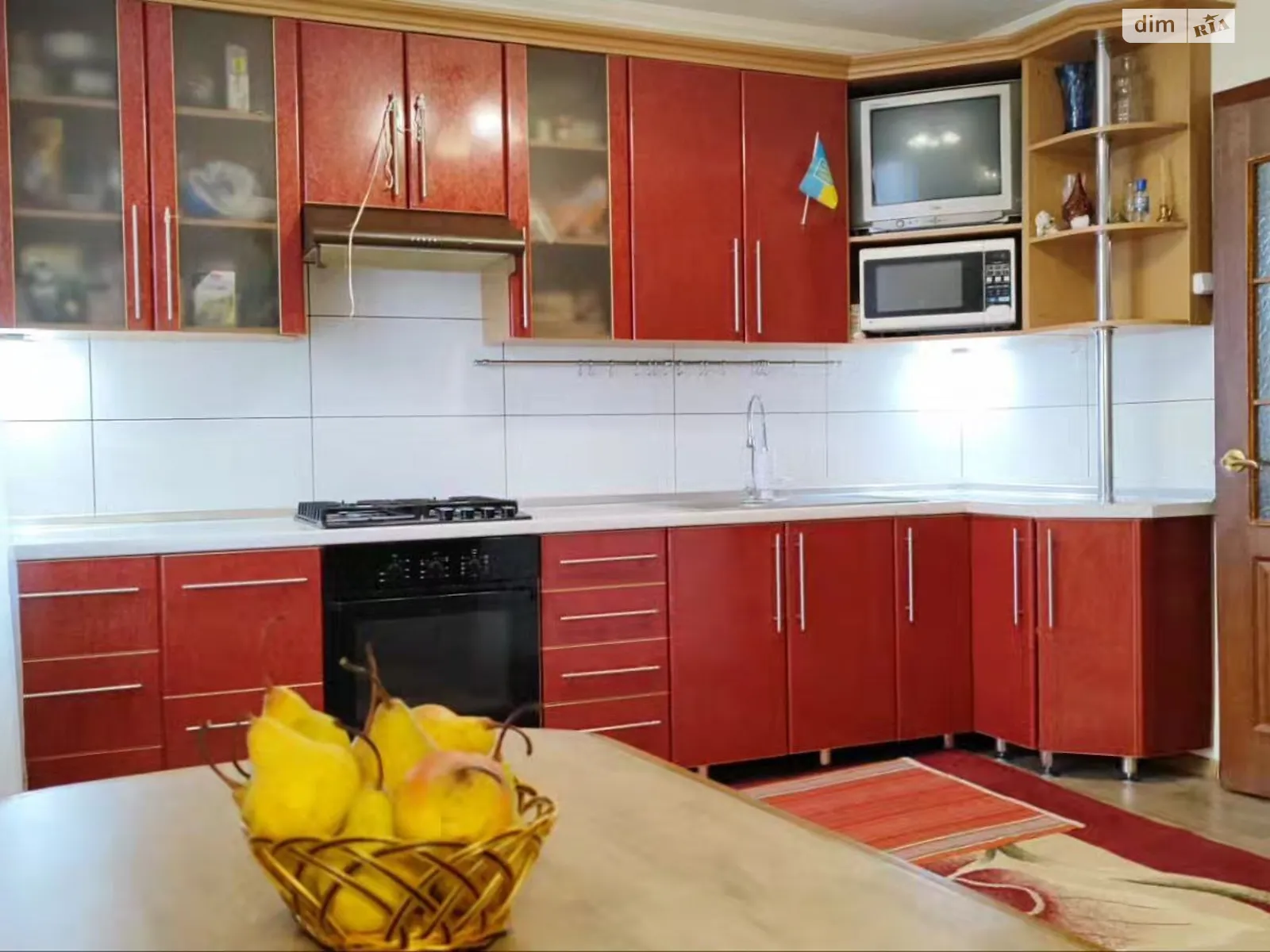 Продается 3-комнатная квартира 81.9 кв. м в Чернигове, ул. Старобелоусская, 14В - фото 1