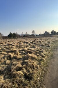 Продажа участка под жилую застройку, Тернопольская, Иква, Вербовая улица