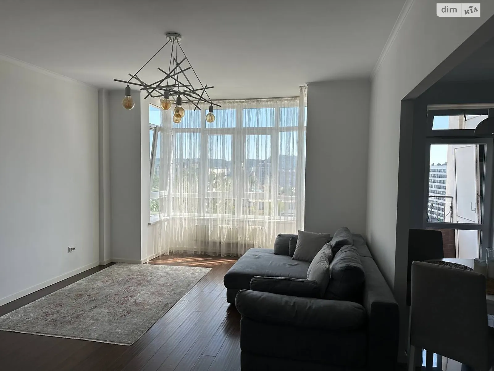 вул. Гетьмана Івана Мазепи, 1 Замарстинів Львів ЖК ЕКО-ДІМ на Мазепи-Інструментальній, цена: 150000 $ - фото 1