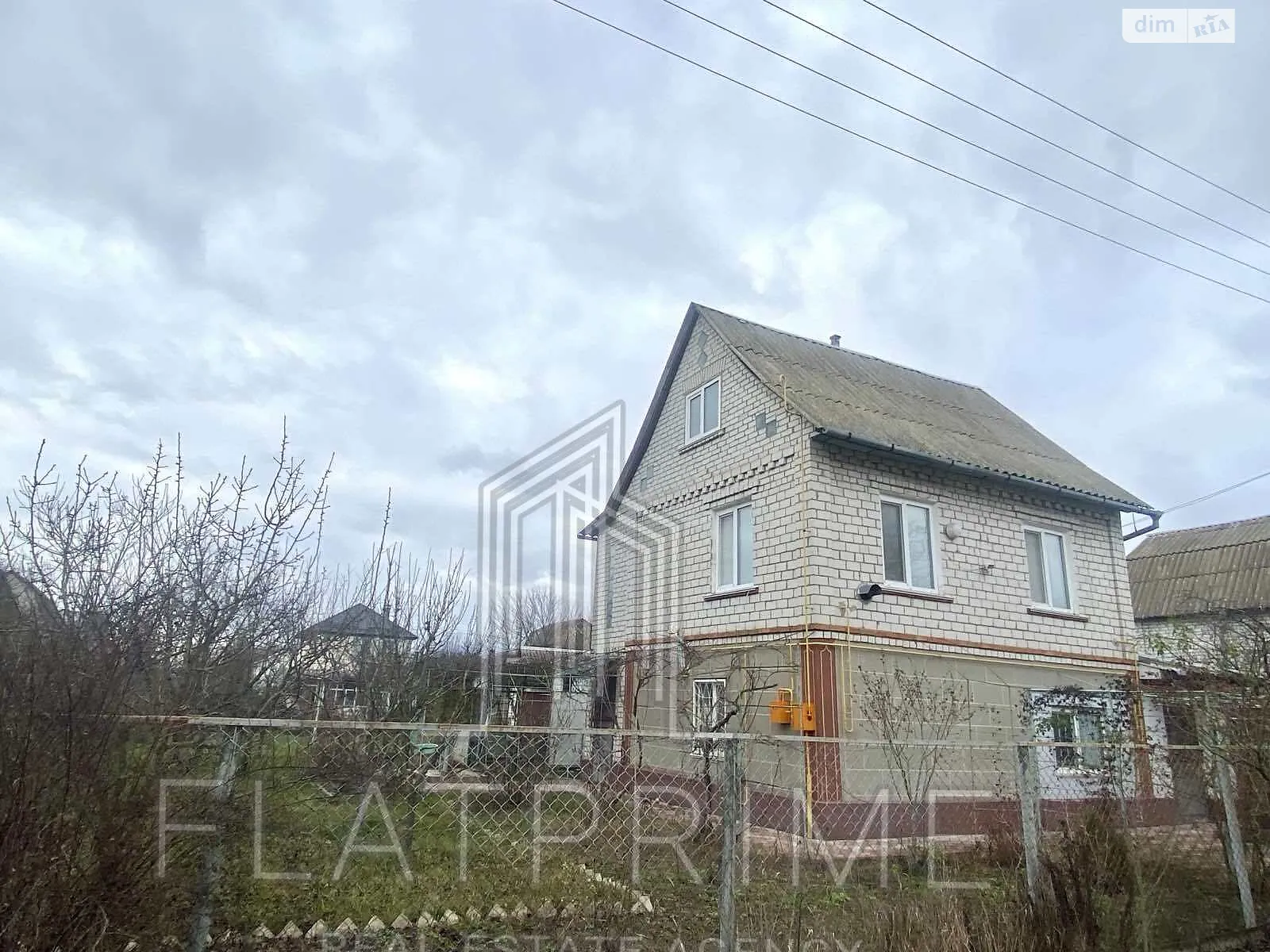 мас. Роза Сулимовка (Борисполь), цена: 35000 $ - фото 1