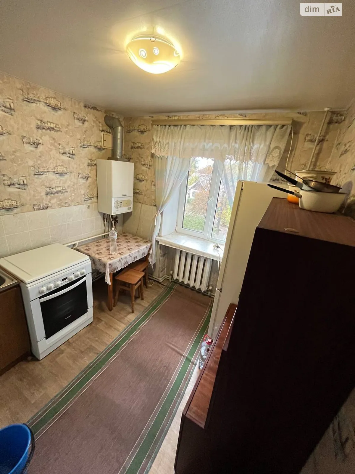 Сдается в аренду 1-комнатная квартира 32 кв. м в Днепре, цена: 8500 грн - фото 1