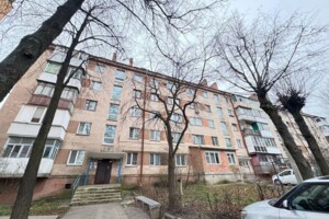 Продажа квартиры, Винница, р‑н. Вишенка, Космонавтов проспект, дом 35