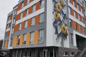 Продажа квартиры, Винница, р‑н. Пятничаны, Ивана Богуна улица