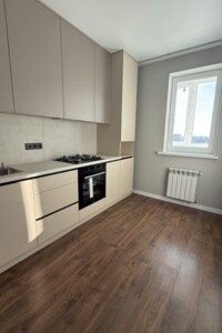 Продаж квартири, Полтава, р‑н. Шевченківський (Жовтневий), Європейська вулиця, буд. 146Е корпус 2