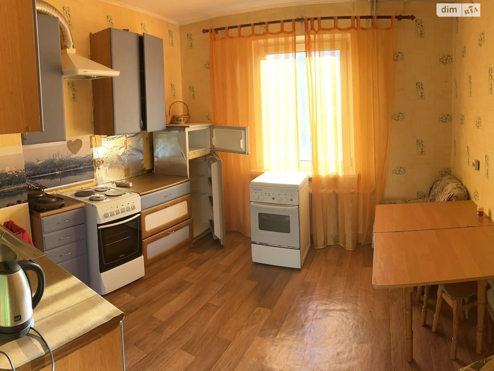 Сдается в аренду 2-комнатная квартира 65 кв. м в Киеве, ул. Урловская, 38 - фото 1