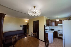 Довгострокова оренда квартири, Рівне, р‑н. Центр, Олександра Борисенка (Короленка) вулиця, буд. 2