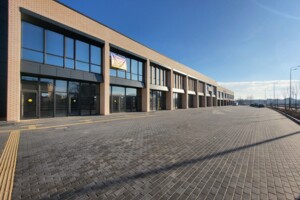 Долгосрочная аренда коммерческого помещения, Винница, Юзвинська улица