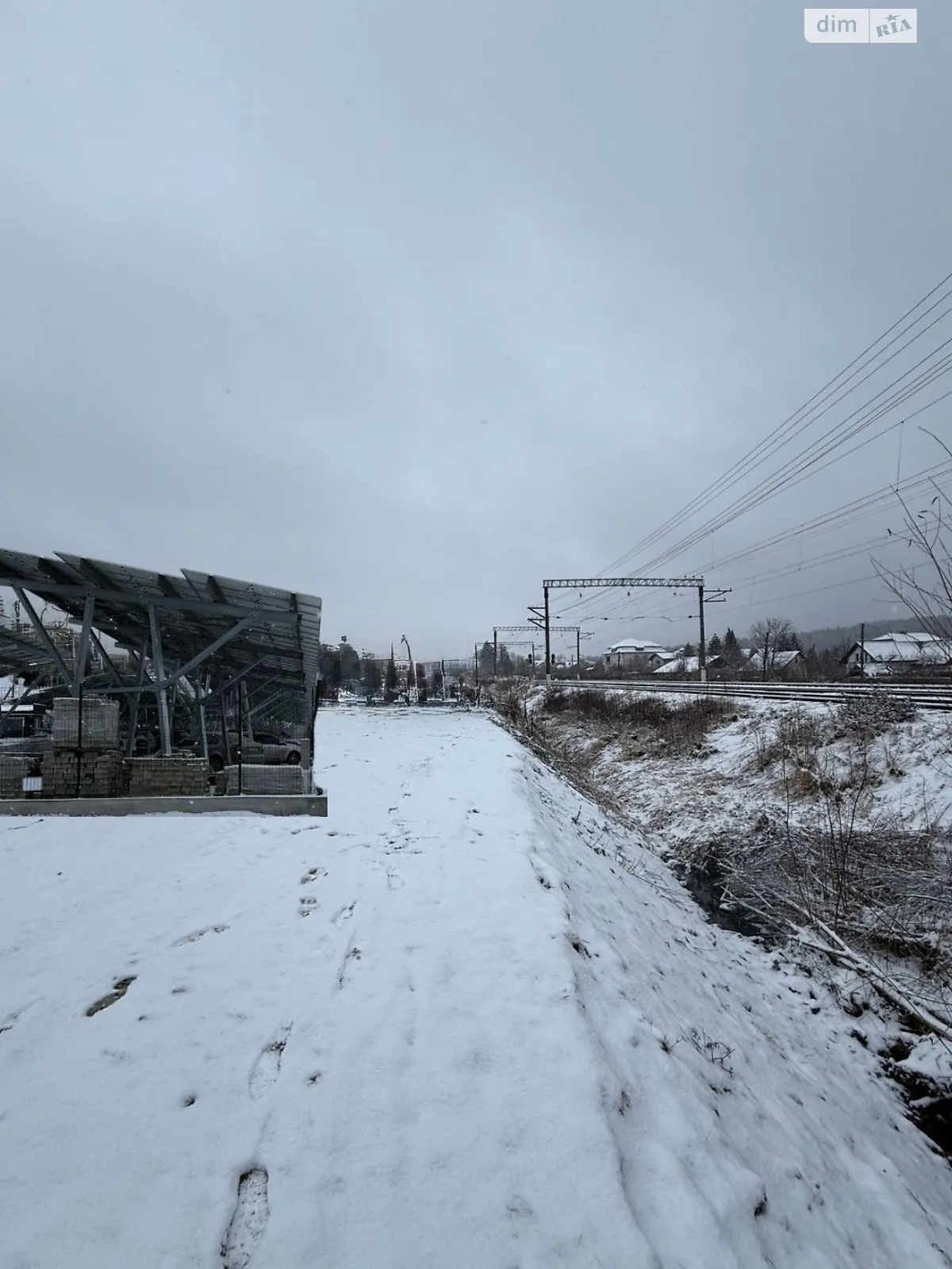 Продается земельный участок 0.08 соток в Львовской области, цена: 835100 грн - фото 1