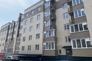 Продажа квартиры, Винницкая, Стрижавка, Киевская улица, дом 224 корпус 6-9, кв. 29