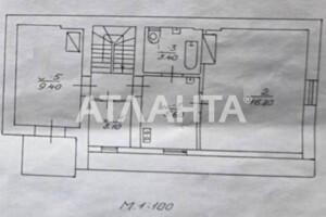 Продажа квартиры, Черновцы, р‑н. Первомайский, Гончара Олеся улица, дом 1