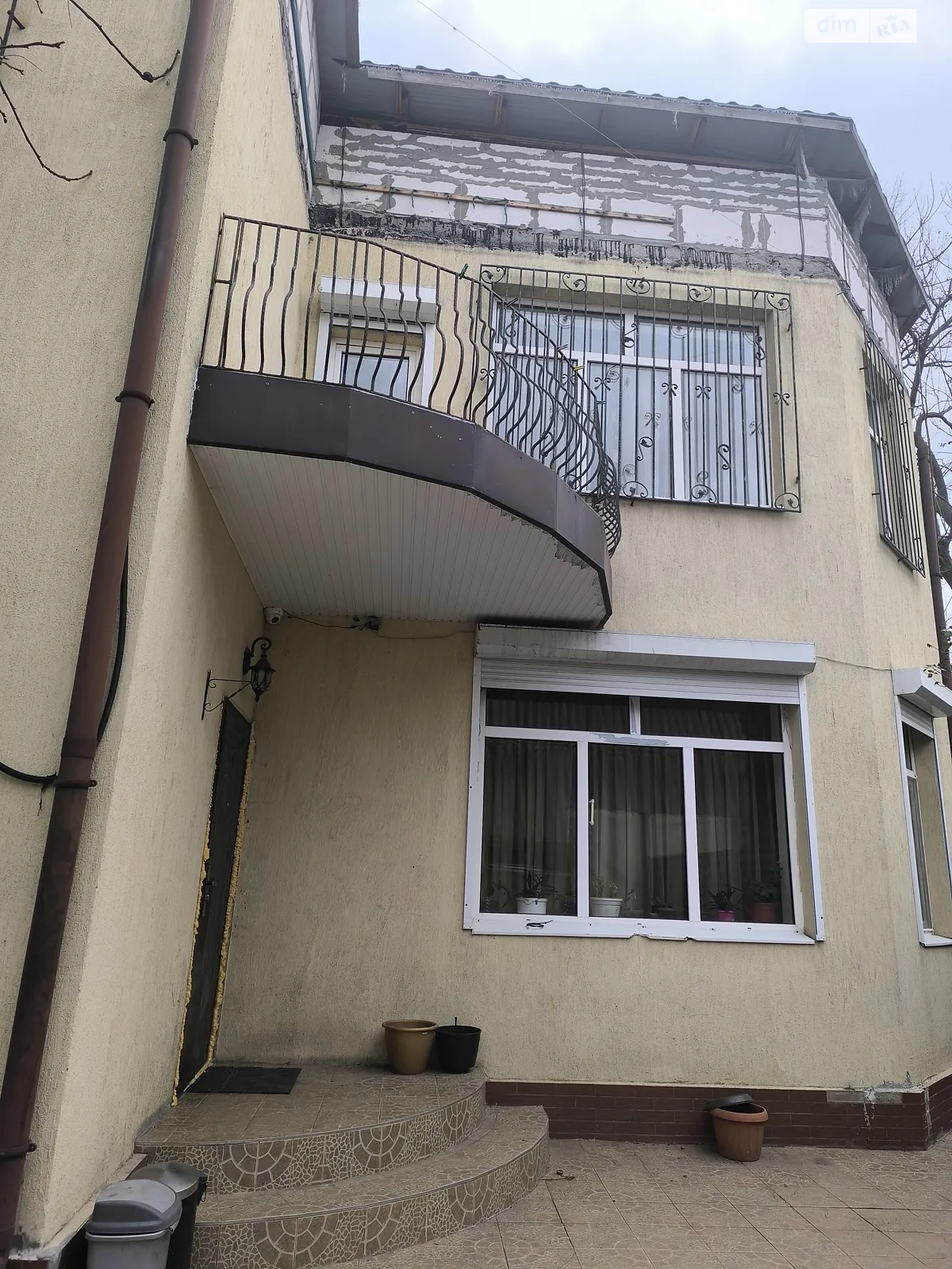 1-й пер. Украинский Таирова Одесса, цена: 130000 $ - фото 1