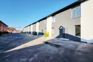 Продажа таунхауса, Винницкая, Агрономичное, Весняный переулок