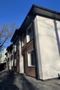 Продаж таунхауса, Київська, Ірпінь, р‑н. Ірпінь, Українська вулиця, буд. 26