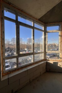 Продаж квартири, Київська, Ірпінь, р‑н. Ірпінь, Ольги Кобилянської (Достоєвського) вулиця, буд. 1В/21, кв. 6