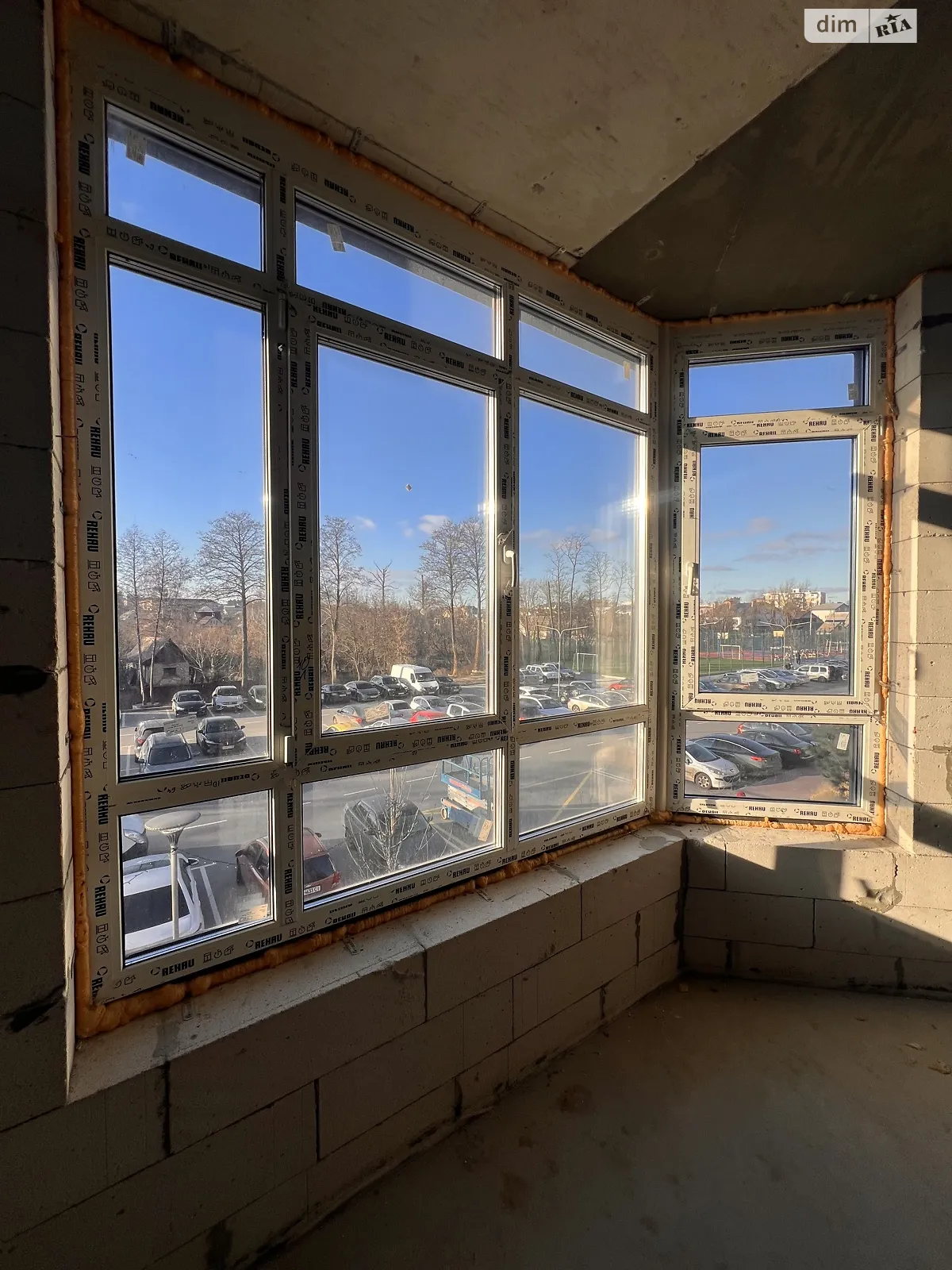 ул. Ольги Кобылянской(Достоевского), 1В/21 Ирпень ЖК Синергия Сити, цена: 2419000 грн - фото 1